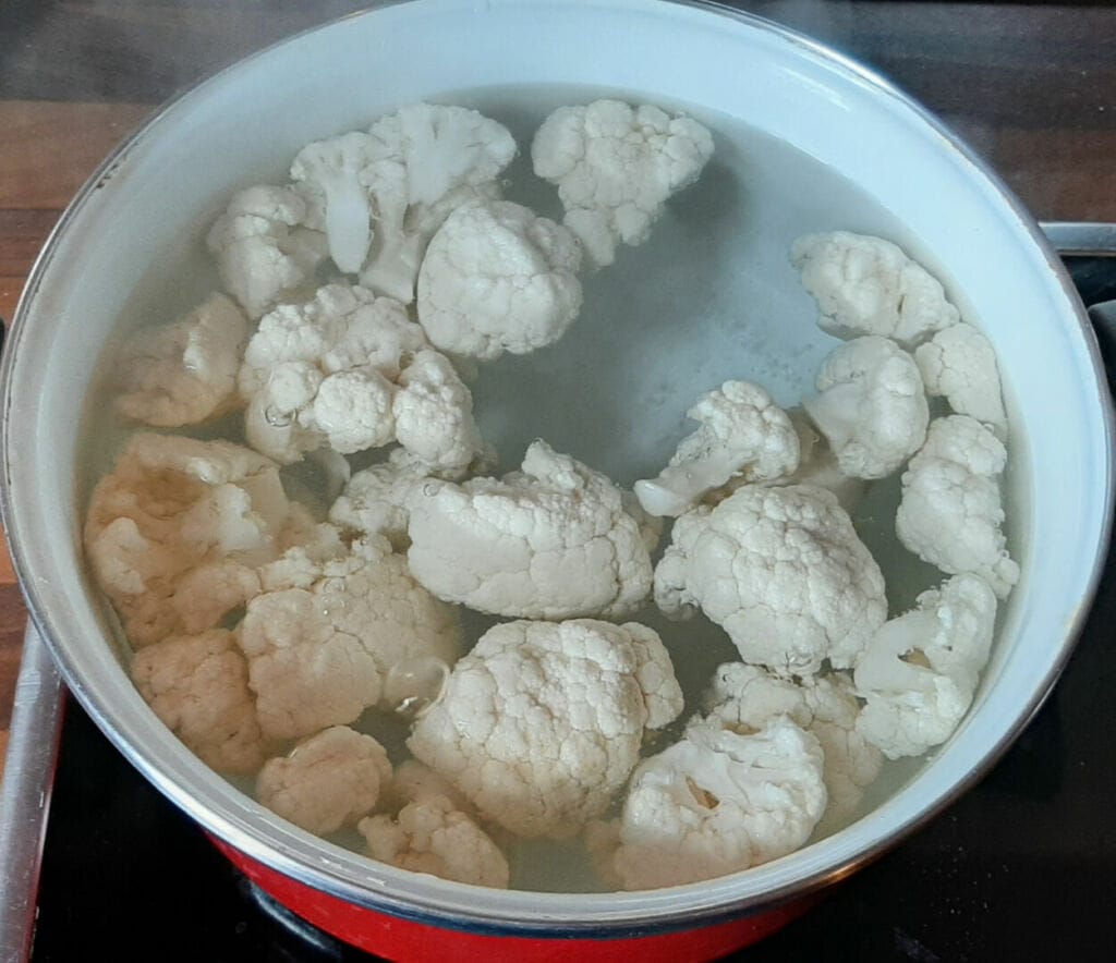 Blanchir et congeler du choufleur suivez nos conseils d