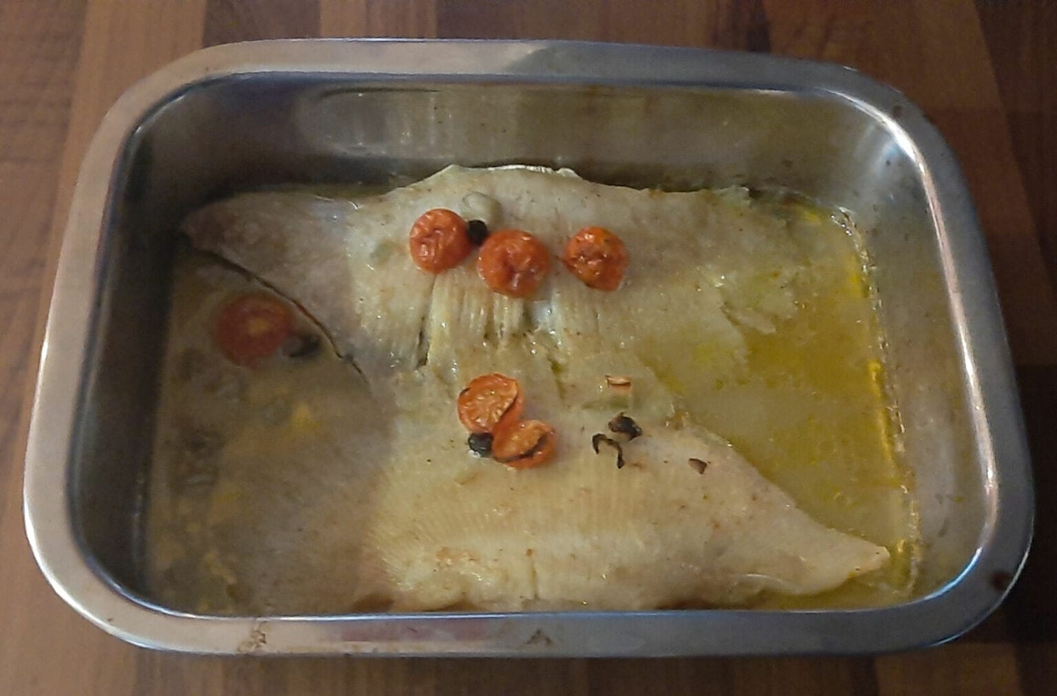 Temps Cuisson Aile De Raie Poêle www.the-best-recipes.com