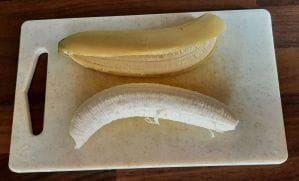 Congeler bananes