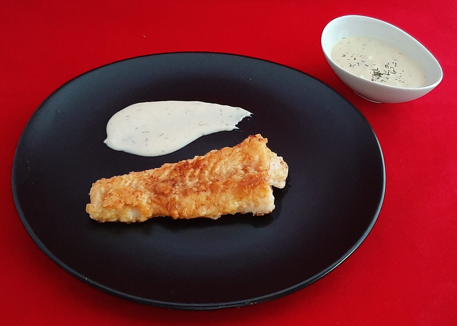 Temps De Cuisson Filet De Lingue Bleue Au Four Recette facile : Filets de lingue bleue (ou julienne) à la poêle