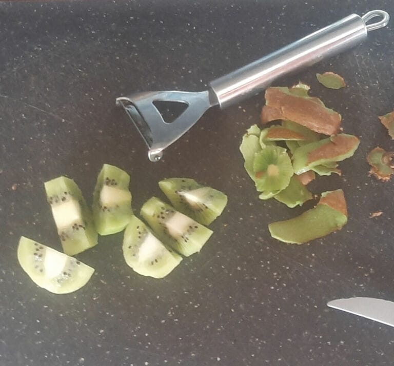 Melon vert d'Espagne. Une recette de smoothie vitaminé et peu calorique