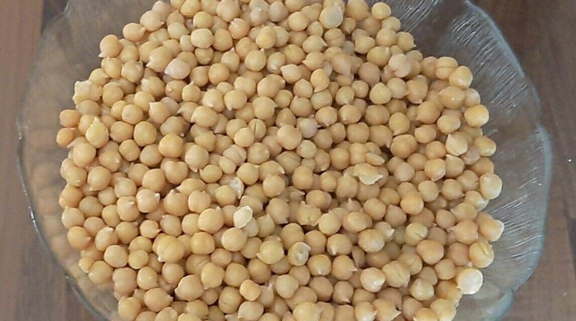 Temps De Cuisson Pois Chiche Cocotte-minute Seb Cuisson des pois chiches secs à l'autocuiseur. Voici la méthode.