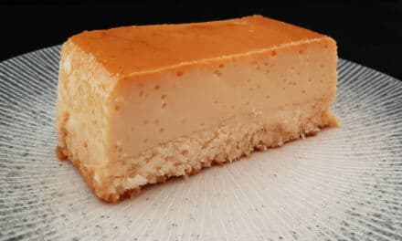 Flan coco. La recette du flan antillais au lait concentré sucré