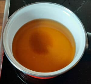 Pickles oignons rouges