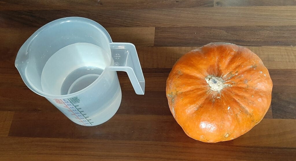 Cuisson du Potimarron à la Cocotte Minute : La Recette Parfaite