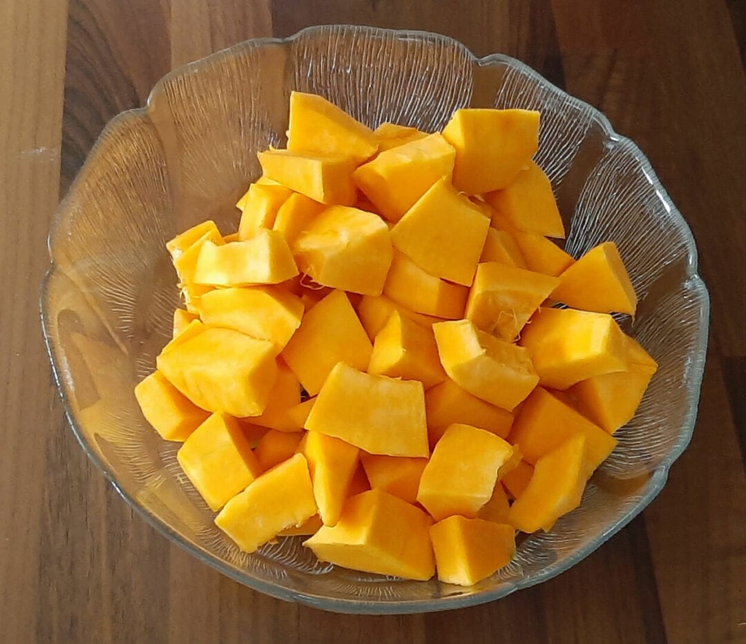 Cuisson du Potimarron à la Cocotte Minute La Recette Parfaite