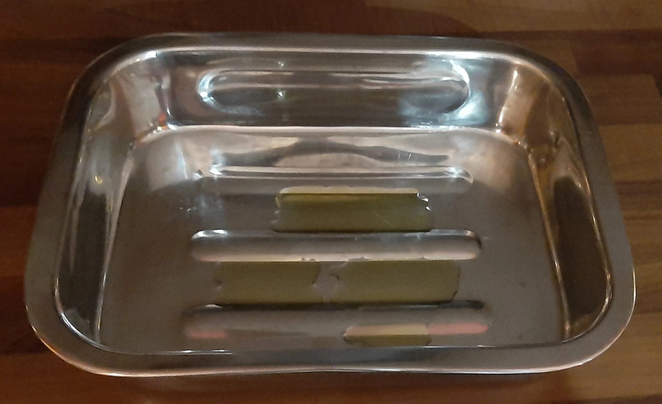 Dos de lieu noir au four. Une recette de poisson facile et rapide.