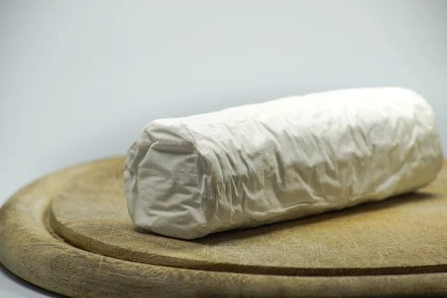 Fromage de chèvre