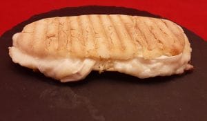 Panini fromage