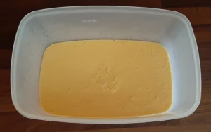 Recette velouté de butternut