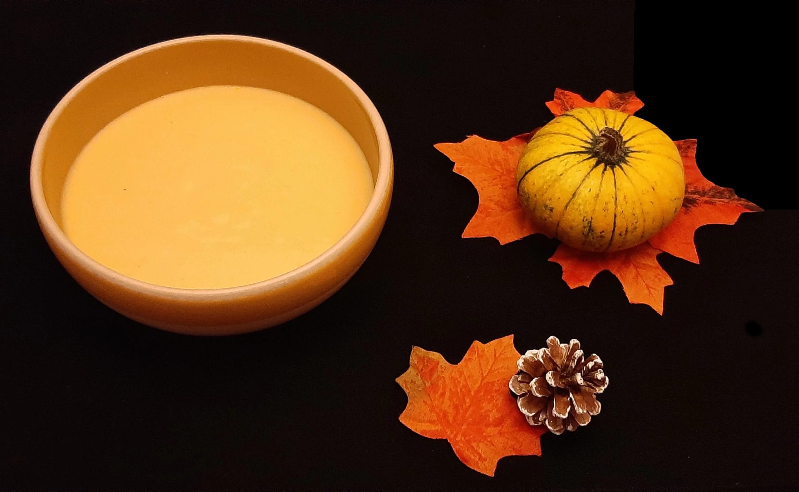 Velouté butternut