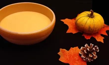 Velouté de Butternut aux Pommes de Terre : Une Recette Réconfortante