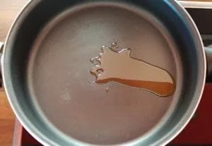 Velouté de butternut