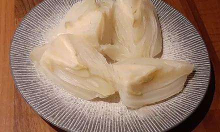 Découvrez comment cuire du fenouil à la vapeur avec une cocotte-minute