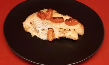 Filet de Dorade Sébaste au Four : Une Recette Savoureuse à Découvrir