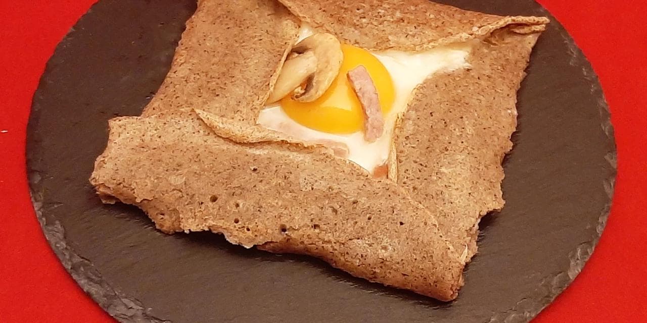 Recette parfaite des galettes au sarrasin : Secrets de la cuisine bretonne