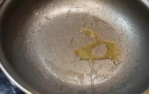 Galettes sarrasin sans gluten