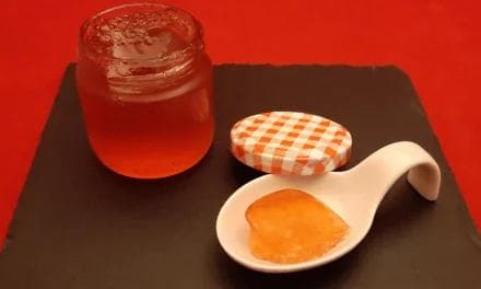 La délicieuse recette de gelée de coing : un trésor de grand-mère révélé