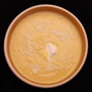 Recette velouté d'endives