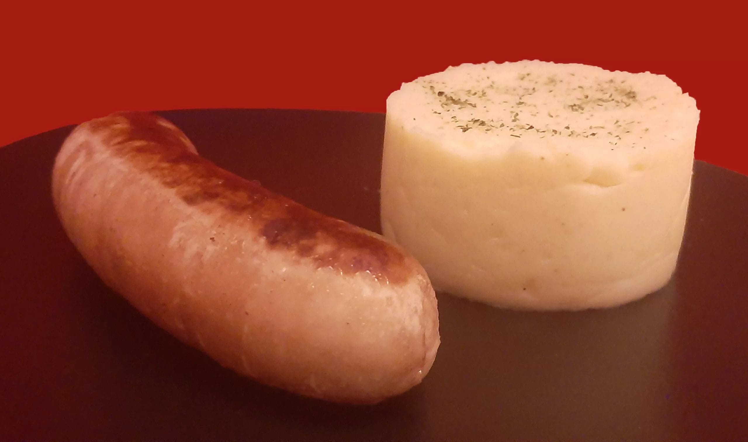 Cuisson boudin blanc à la poêle