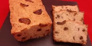 Recette figues séchées