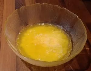 Cake aux figues séchées