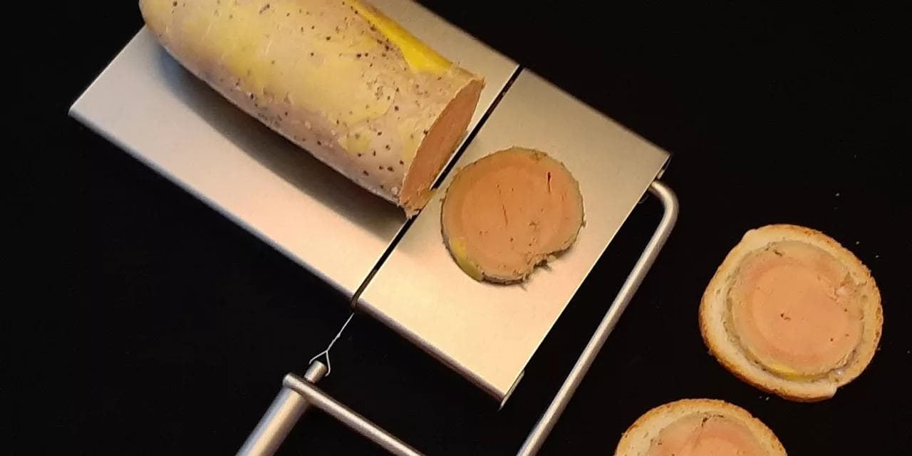 La Recette Incontournable du Foie Gras Maison pour un Noël Gourmand