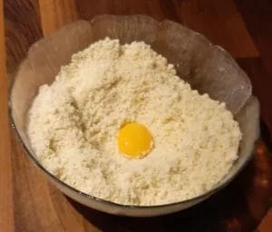 Recette sablés de Noël