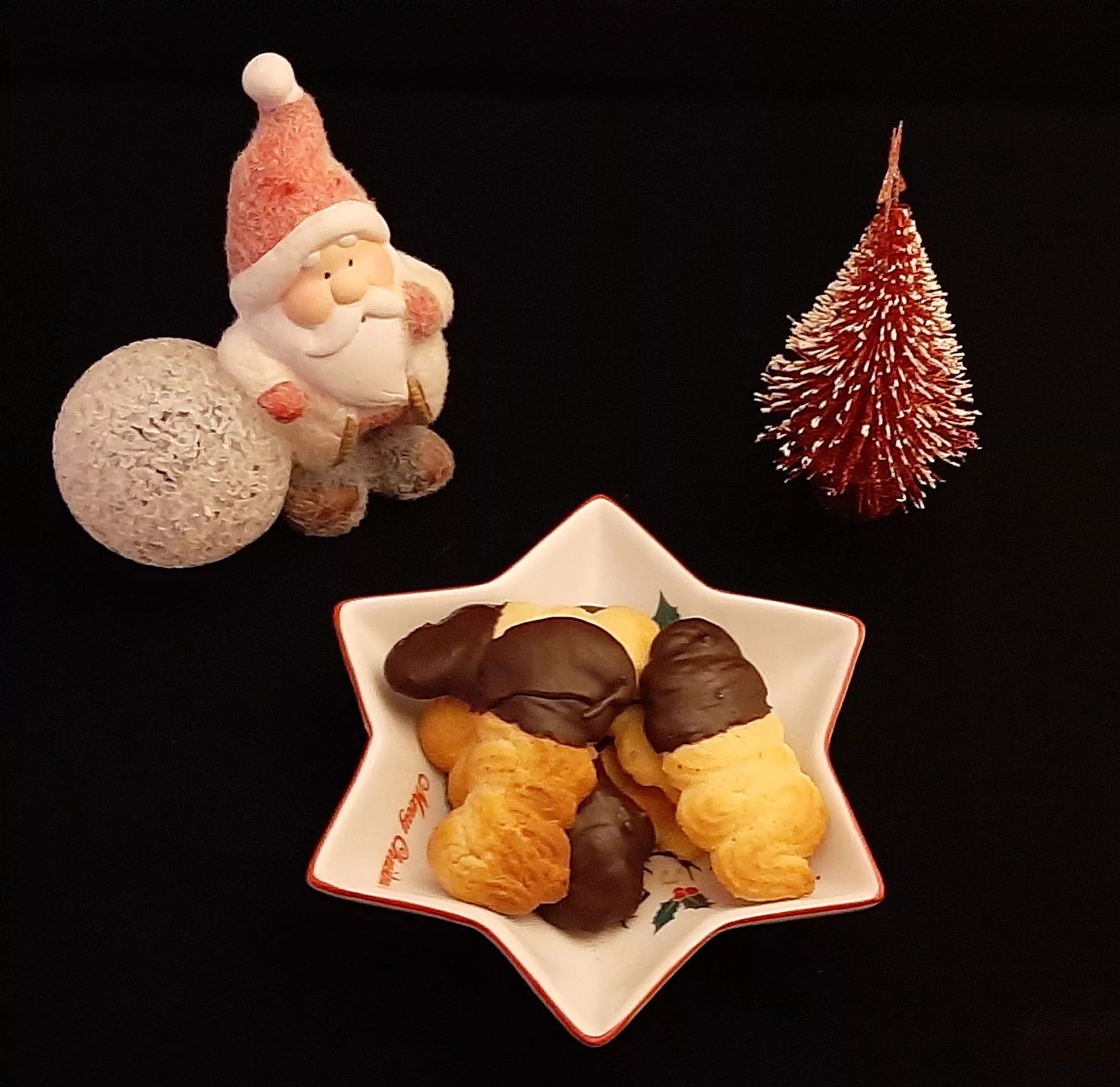 Recette spritz bredele