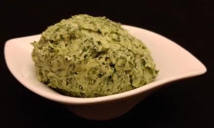 Comment Préparer un Beurre d’Escargot Maison Réussi !