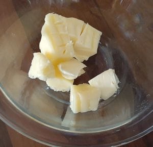 Beurre persillé