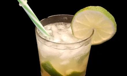 Caipirinha. Une recette de cocktail avec du cachaça pour un apéritif réussi.