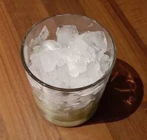 Caipirinha