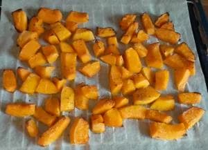 Cappellacci di zucca
