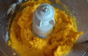 Cappellacci di zucca