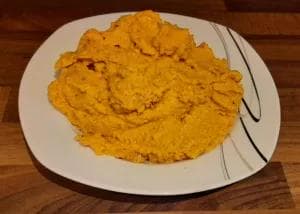 Cappellacci di zucca