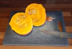 Cappellacci di zucca