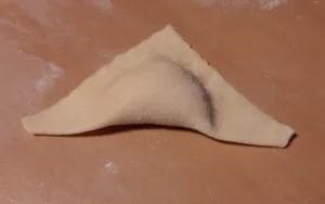 Cappellacci di zucca