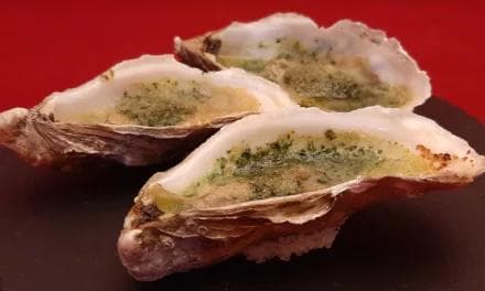 Comment préparer des huîtres au four au beurre persillé parfaites ?