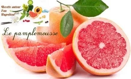 Pamplemousse