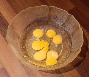 Comment faire une omelette