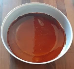 Gâteau kiwi jaune et vert