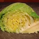 Comment blanchir un chou vert ? Voici ma recette facile et rapide !