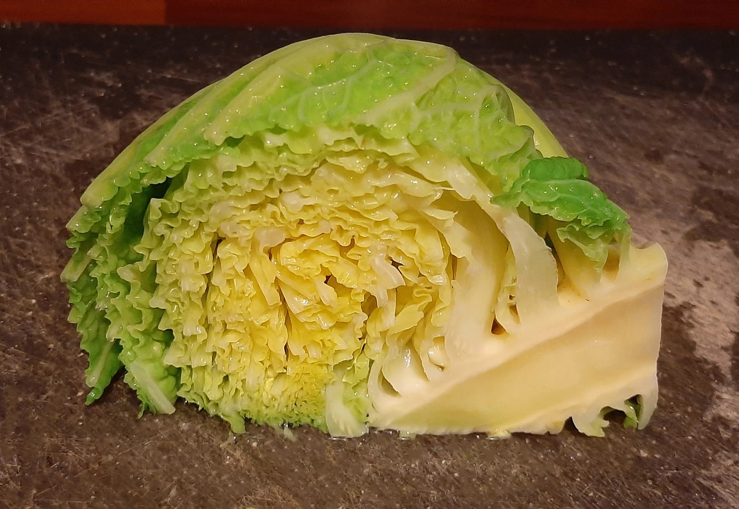 Comment blanchir un chou vert ? Ma méthode facile et rapide