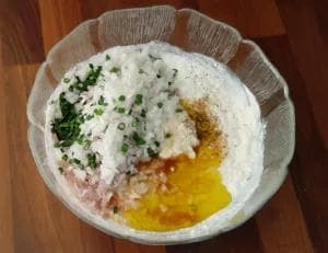 Cervelle de canut