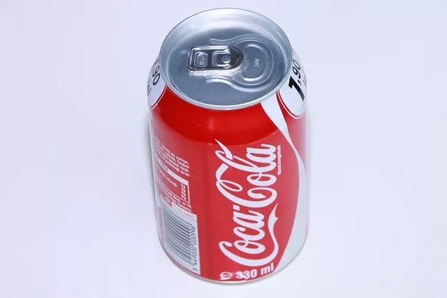 Coca cola