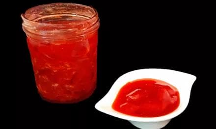 Confiture de fraises maison. La vraie recette de ma grand-mère !