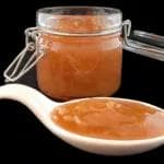 Confiture de rhubarbe maison. La vraie recette de ma grand-mère !