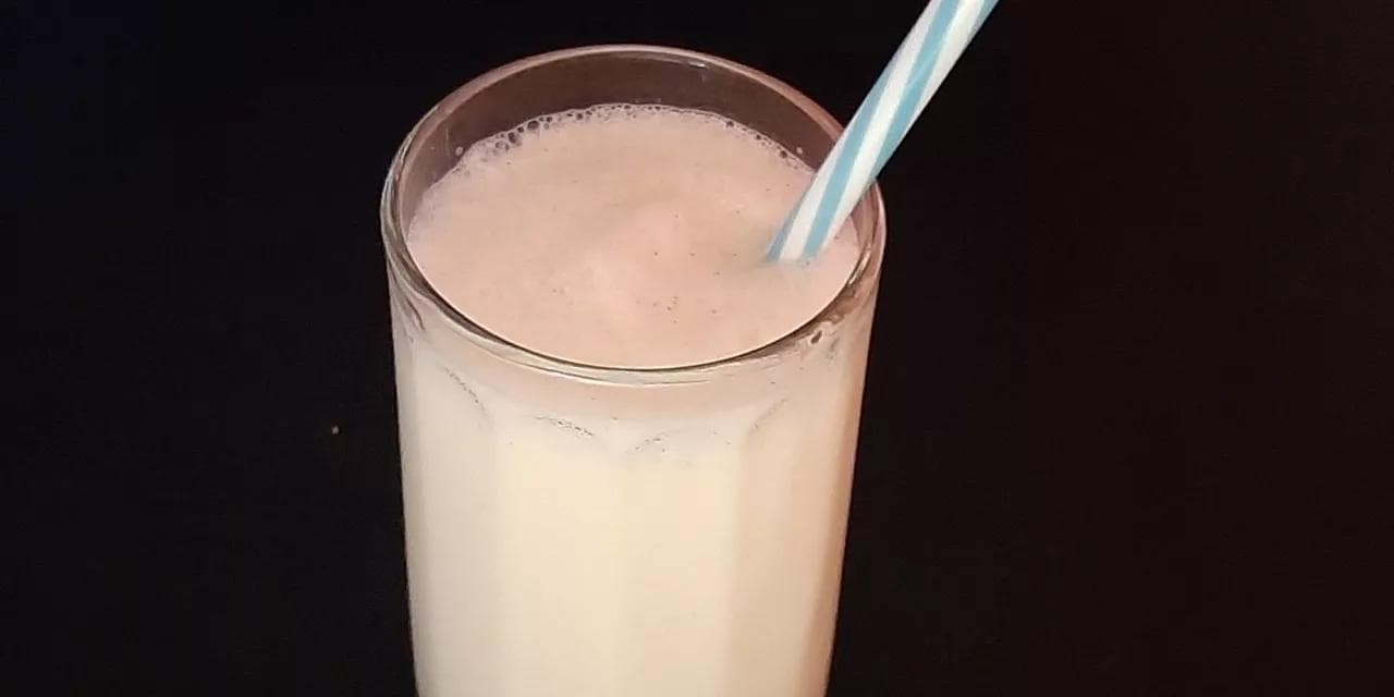 La meilleure recette de milkshake à la vanille : un délice crémeux à savourer !