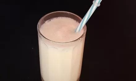 La meilleure recette de milkshake à la vanille : un délice crémeux à savourer !